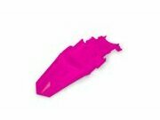 Schutzblech hinten CRF 110 ab 2019 UFO neon pink