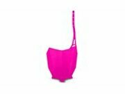 Startnummerntafel CRF 110 UFO neon pink