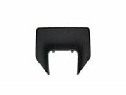 Lichtmaske Husqvarna TE / FE 2019-2023 UFO schwarz