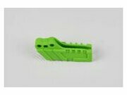 Kettenfhrung Kawasaki KX 125 / 250 2003-2008 grn