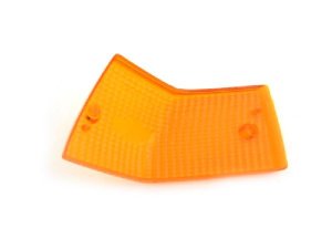 Blinkerglas orange hinten links Triom PIAGGIO Vespa PX