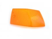 Blinkerglas orange hinten links Triom PIAGGIO Vespa PX