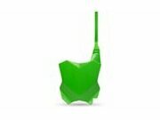Startnummerntafel Kawasaki KX 250 / 450 ab 2016 UFO grn