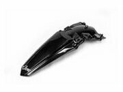 Schutzblech hinten Kawasaki KX ab 2019 UFO schwarz