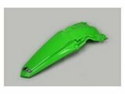 Schutzblech hinten Kawasaki KX ab 2019 UFO grn