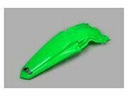 Schutzblech hinten Kawasaki KX ab 2019 UFO grn fluo