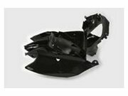 Luftfilterkasten + Seitenabdeckungen SX / EXC 2011-2015...