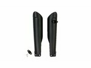 Gabelprotektoren KTM SX / EXC 2015-2023 UFO schwarz