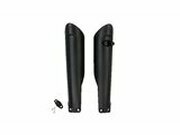 Gabelprotektoren KTM SX / EXC 2015-2023 UFO schwarz