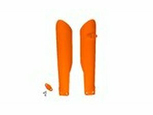 Gabelprotektoren KTM SX / EXC 2015-2023 UFO orange