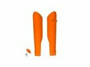Gabelprotektoren KTM SX / EXC 2015-2023 UFO orange