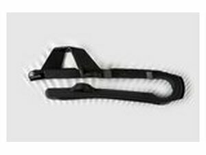 Schwingenschleifer KTM SX 85 ab 2015 UFO schwarz