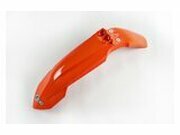 Schutzblech vorn KTM SX 85 ab 2018 UFO orange