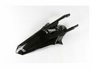 Schutzblech hinten KTM SX 85 ab 2018 UFO schwarz