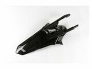 Schutzblech hinten KTM SX 85 ab 2018 UFO schwarz