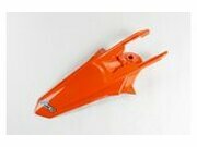 Schutzblech hinten KTM SX 85 ab 2018 UFO orange