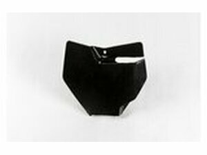 Startnummerntafel KTM SX 85 ab 2018 UFO schwarz