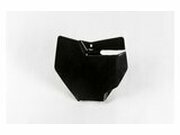 Startnummerntafel KTM SX 85 ab 2018 UFO schwarz