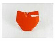 Startnummerntafel KTM SX 85 ab 2018 UFO orange