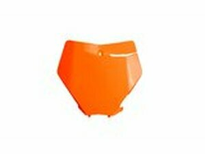 Startnummerntafel KTM SX ab 2019 UFO orange