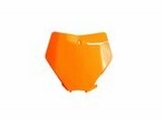 Startnummerntafel KTM SX ab 2019 UFO neon orange