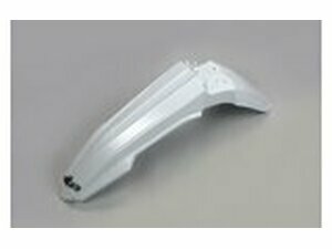 Schutzblech vorn RMZ 250 / 450 UFO weiss
