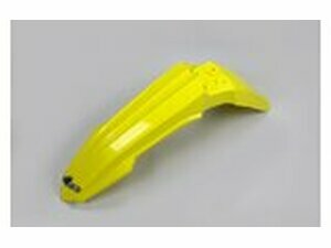 Schutzblech vorn RMZ 250 / 450 UFO gelb