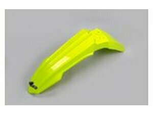 Schutzblech vorn RMZ 250 / 450 UFO neon gelb