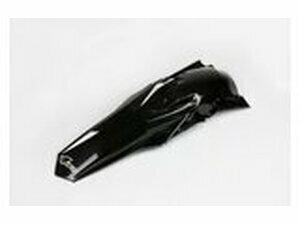 Schutzblech hinten RM-Z ab 2018 UFO schwarz