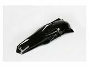 Schutzblech hinten RM-Z ab 2018 UFO schwarz