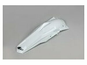 Schutzblech hinten RM-Z ab 2018 UFO weiss