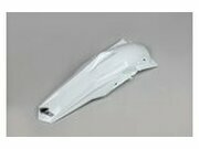 Schutzblech hinten RM-Z ab 2018 UFO weiss