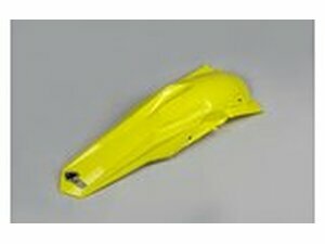 Schutzblech hinten RM-Z ab 2018 UFO gelb