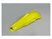 Schutzblech hinten RM-Z ab 2018 UFO gelb