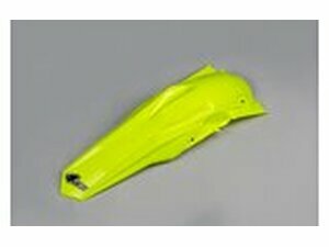 Schutzblech hinten RM-Z ab 2018 UFO neon gelb