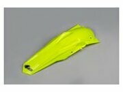 Schutzblech hinten RM-Z ab 2018 UFO neon gelb