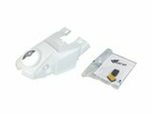 Tankabdeckung Suzuki RM-Z 250 / 450 ab 2018 weiss UFO