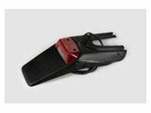 Kennzeichenhalter mit Rcklicht Yamaha YZ 125 / 250...