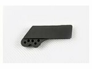 Kettenfhrung Yamaha YZ 125 / 250 1993-1996 schwarz UFO