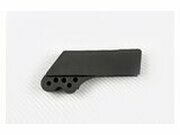 Kettenfhrung Yamaha YZ 125 / 250 1993-1996 schwarz UFO