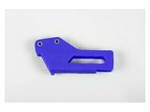 Kettenfhrung Yamaha YZ 125 / 250 1997-2002 blau UFO