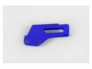 Kettenfhrung Yamaha YZF 250 / 450 2004-2005 blau UFO