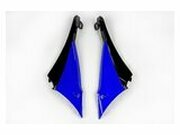 Tankverkleidungen Yamaha YZF 450 2010-2013 blau boir UFO