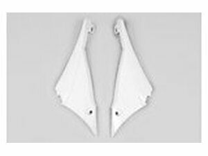 Tankverkleidungen Yamaha YZF 450 2010-2013 weiss UFO