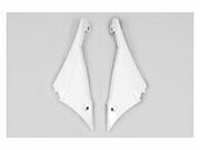 Tankverkleidungen Yamaha YZF 450 2010-2013 weiss UFO