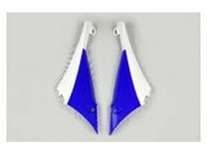 Tankverkleidungen Yamaha YZF 450 2010-2013 blau weiss UFO