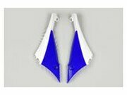 Tankverkleidungen Yamaha YZF 450 2010-2013 blau weiss UFO