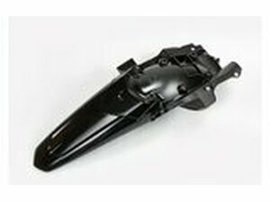 Schutzblech hinten Yamaha YZF ab 2018 UFO schwarz