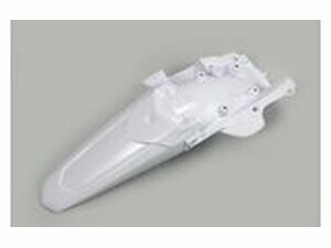 Schutzblech hinten Yamaha YZF ab 2018 UFO weiss
