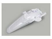 Schutzblech hinten Yamaha YZF ab 2018 UFO weiss